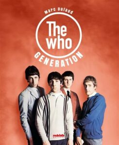 the-who-generation