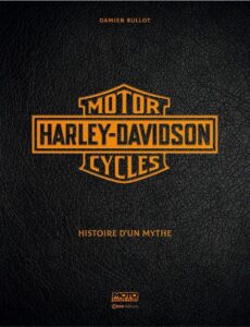 120 ans Harley Davidson