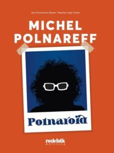 Polnaroid Michel Polnareff