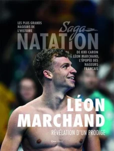 Saga natation