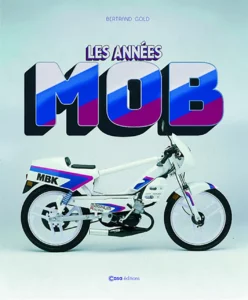 les années mob