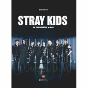 Stray Kids