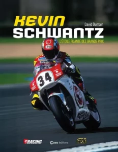 Kevin Schwantz