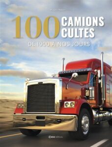 100 camions cultes