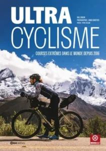 ultra cyclisme